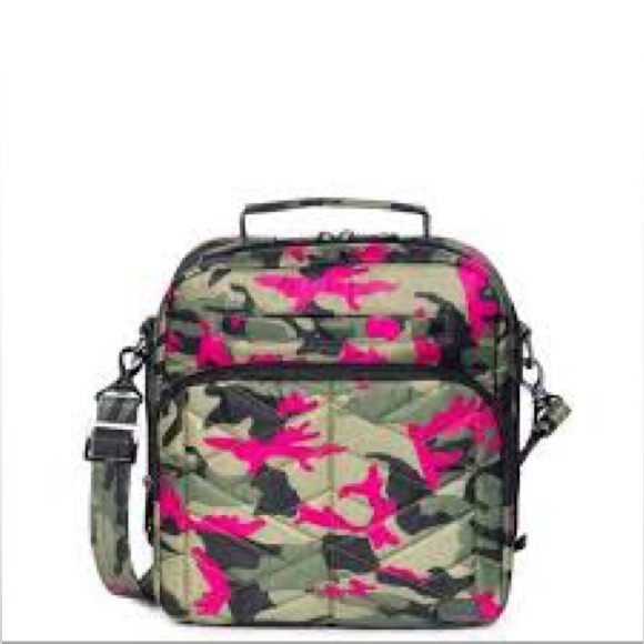 Lug Ranger 2 Crossbody Bag NWT - Picture 5 of 16